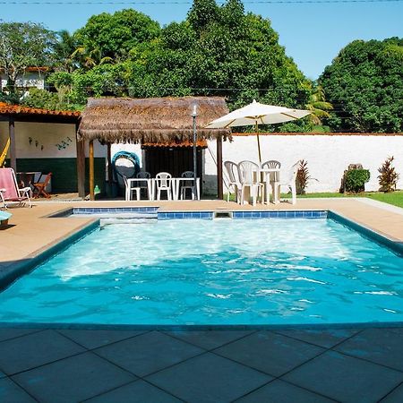 Pousada Luau De Maricá Εξωτερικό φωτογραφία