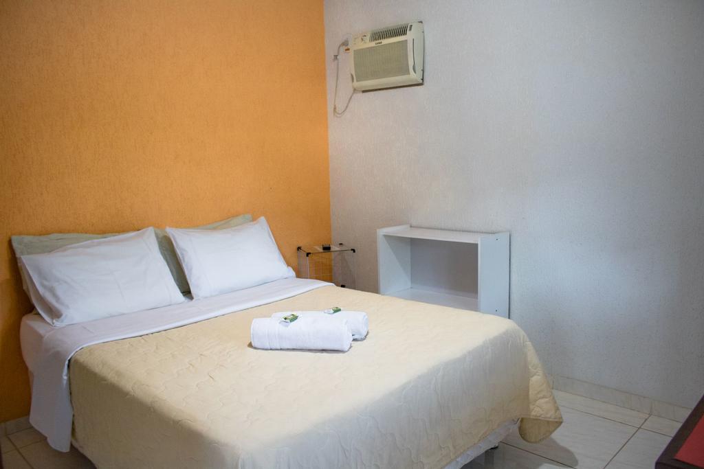 Pousada Luau De Maricá Εξωτερικό φωτογραφία