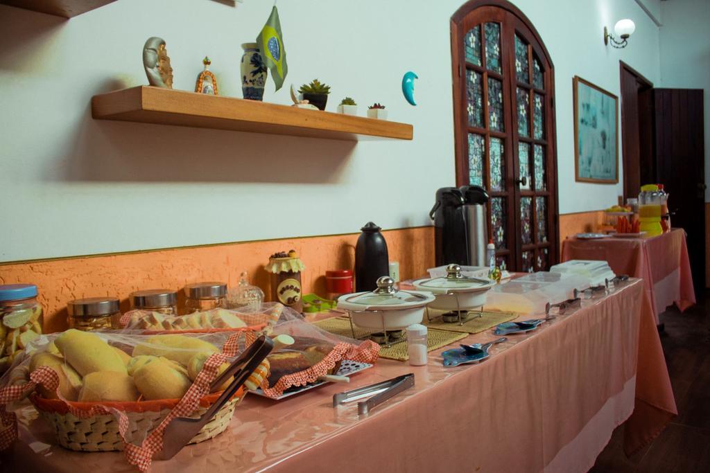 Pousada Luau De Maricá Εξωτερικό φωτογραφία