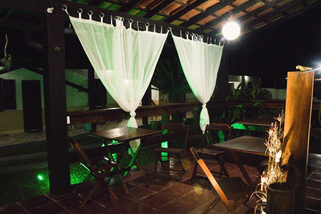 Pousada Luau De Maricá Εξωτερικό φωτογραφία