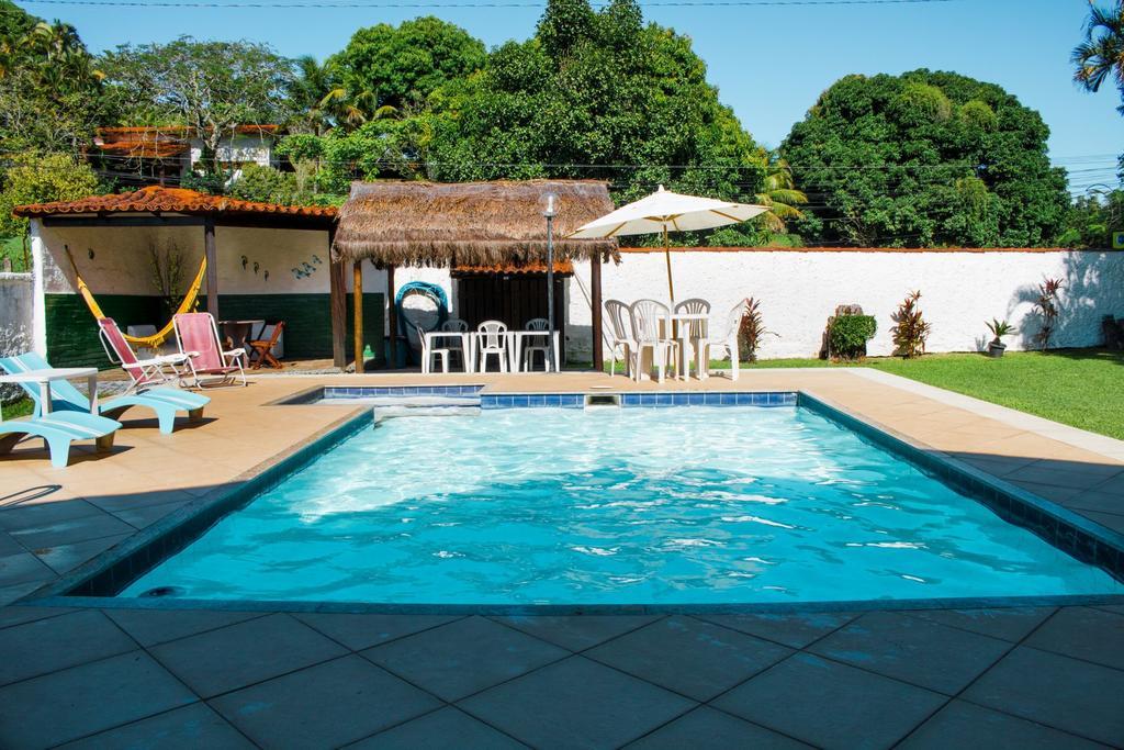 Pousada Luau De Maricá Εξωτερικό φωτογραφία
