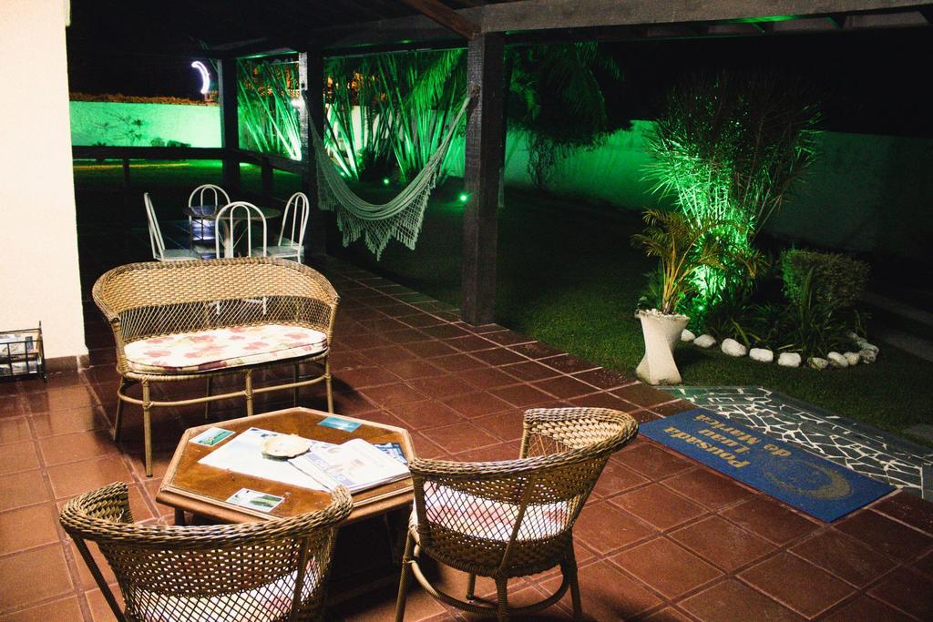 Pousada Luau De Maricá Εξωτερικό φωτογραφία