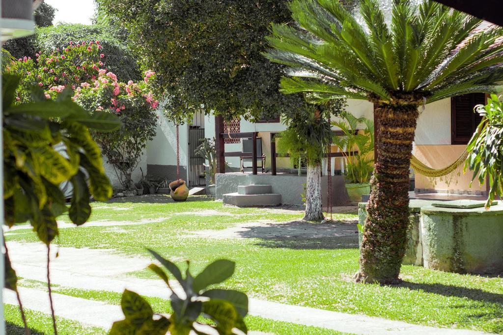 Pousada Luau De Maricá Εξωτερικό φωτογραφία