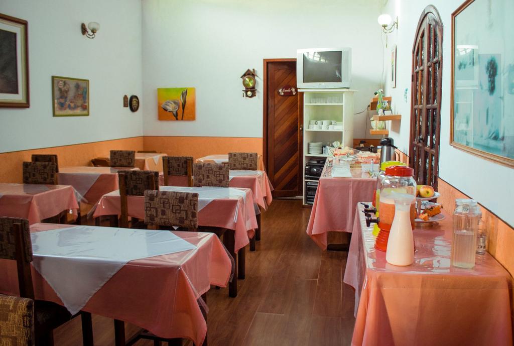 Pousada Luau De Maricá Εξωτερικό φωτογραφία