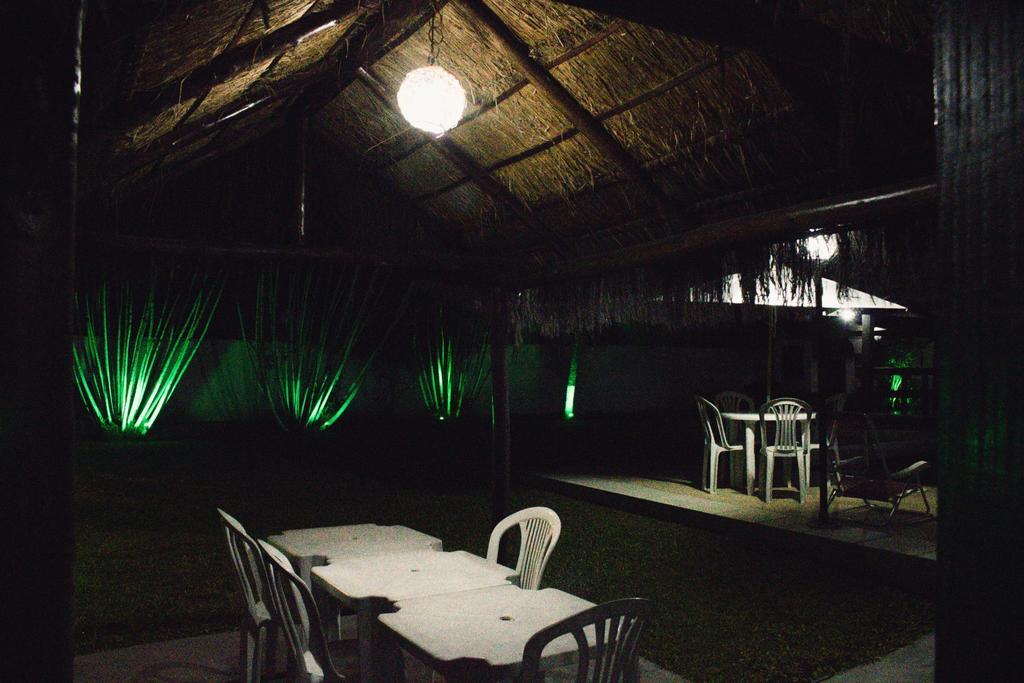Pousada Luau De Maricá Εξωτερικό φωτογραφία